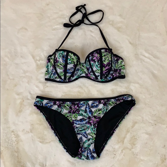 new look bikinis online